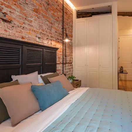 Class Ac By Staynnapartments *