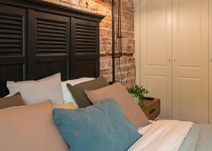 Apartamento Zabala Ac By Staynnapartments *