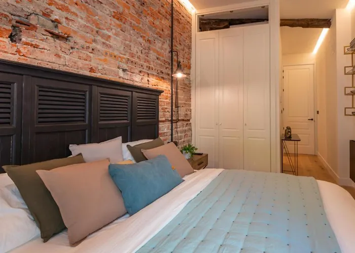 Zabala Ac By Staynnapartments *