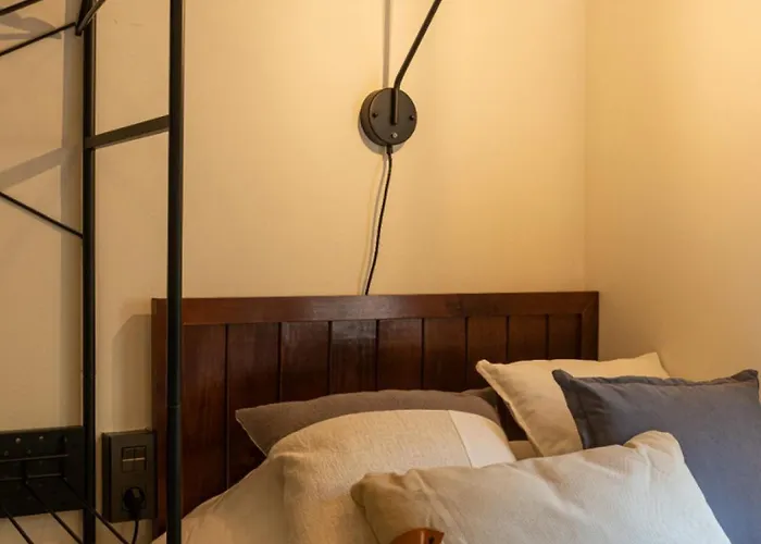 Zabala Ac By Staynnapartments * ビルバオ