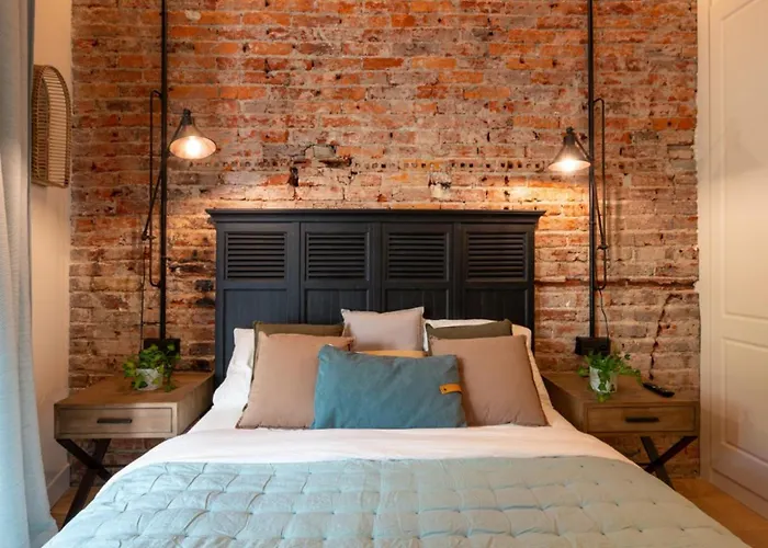 Zabala Ac By Staynnapartments Apartamento *