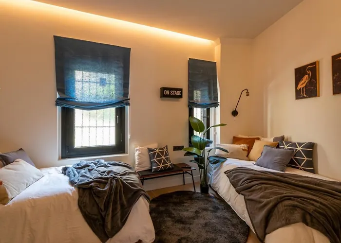 Zabala Ac By Staynnapartments アパート