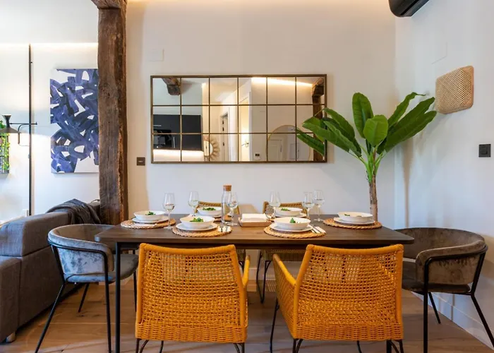 Apartamento Zabala Ac By Staynnapartments *