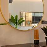 Zabala Ac By Staynnapartments Bilbao