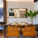 Apartmán Zabala Ac By Staynnapartments *