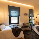 Apartmán Zabala Ac By Staynnapartments Bilbao