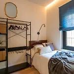 Zabala Ac By Staynnapartments Apartmán Bilbao