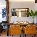 Zabala Ac By Staynnapartments *