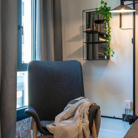 Class Ac By Staynnapartments Daire