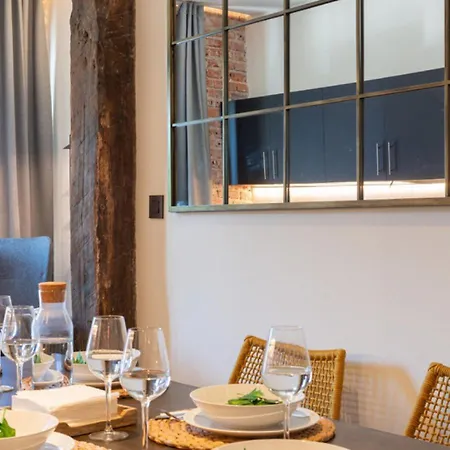 Apartment Zabala Ac By Staynnapartments *
