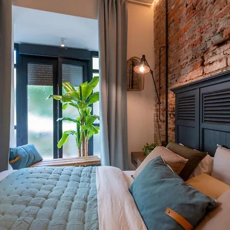 Apartment Class Ac By Staynnapartments *