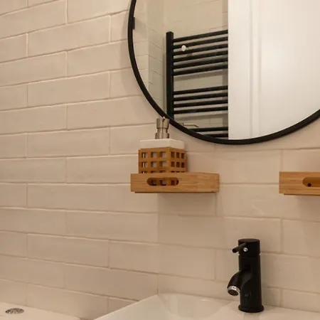 Class Ac By Staynnapartments Bilbao