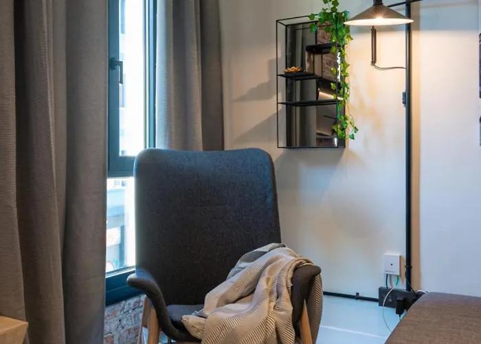 Zabala Ac By Staynnapartments Apartment