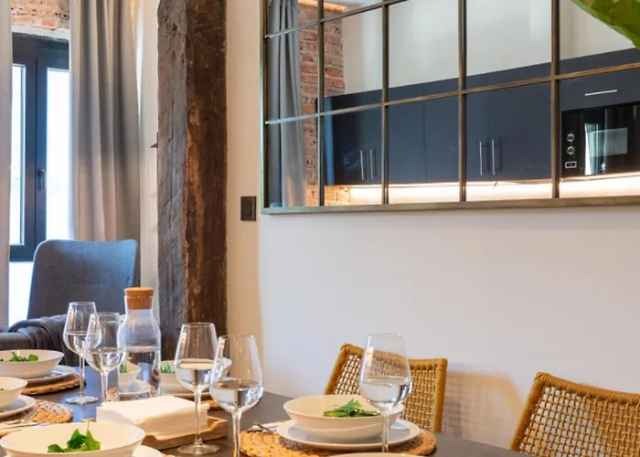 Apartment Zabala Ac By Staynnapartments *