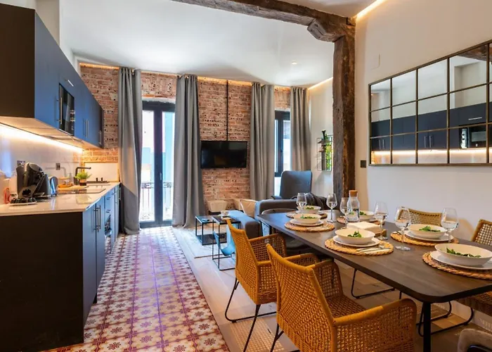 Zabala Ac By Staynnapartments