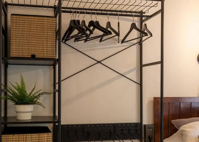 Zabala Ac By Staynnapartments Bilbau