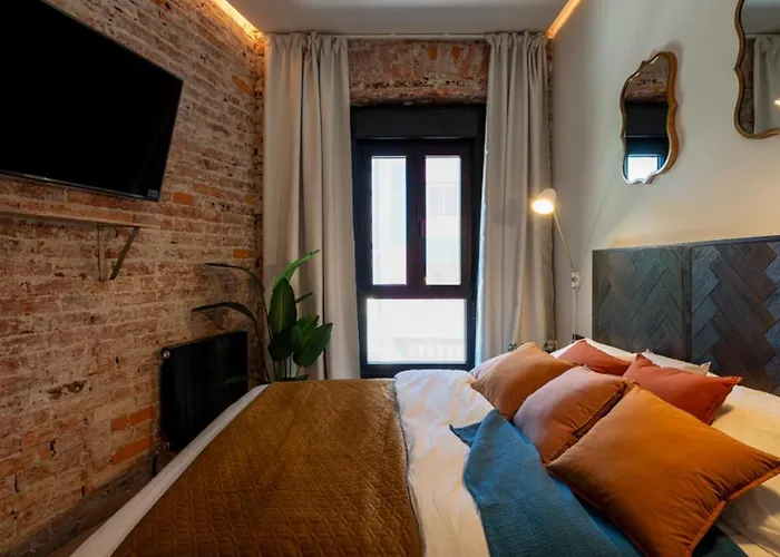 Apartment Zabala Ac By Staynnapartments *