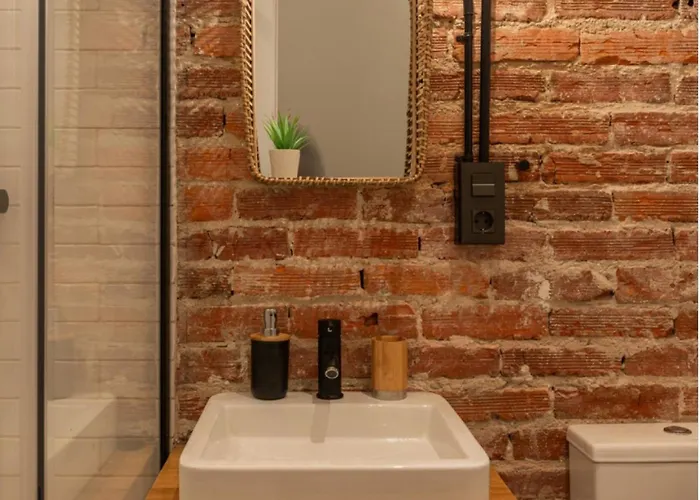 Zabala Ac By Staynnapartments *