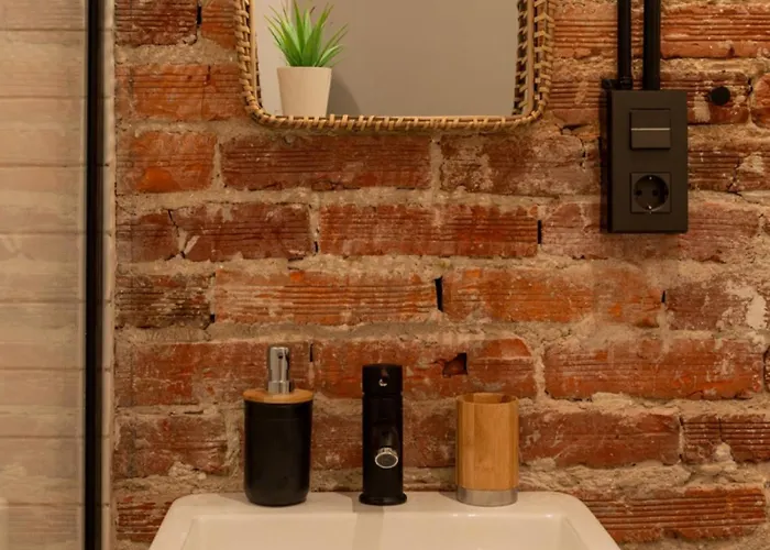 Apartamento Zabala Ac By Staynnapartments *