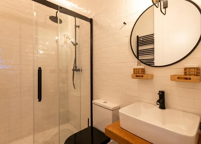 Zabala Ac By Staynnapartments *