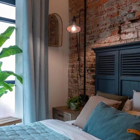 Apartment Class Ac By Staynnapartments *