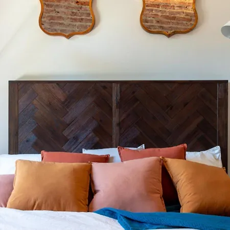 Zabala Ac By Staynnapartments Apartman Bilbao