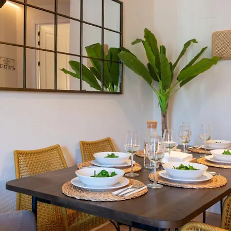 Class Ac By Staynnapartments Apartment *