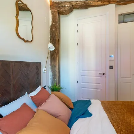 Apartment Class Ac By Staynnapartments Bilbao