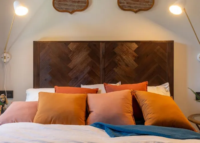 Zabala Ac By Staynnapartments Apartment