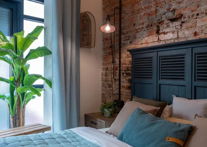 Apartment Zabala Ac By Staynnapartments *