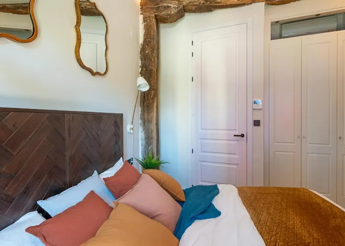 Apartment Zabala Ac By Staynnapartments Bilbao