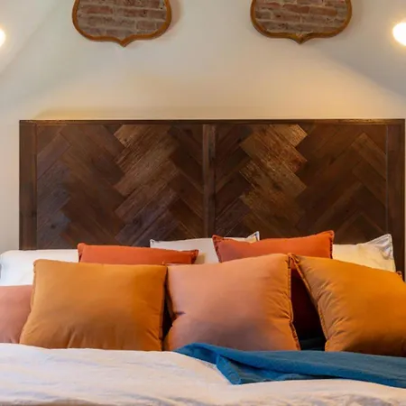 Zabala Ac By Staynnapartments شقة