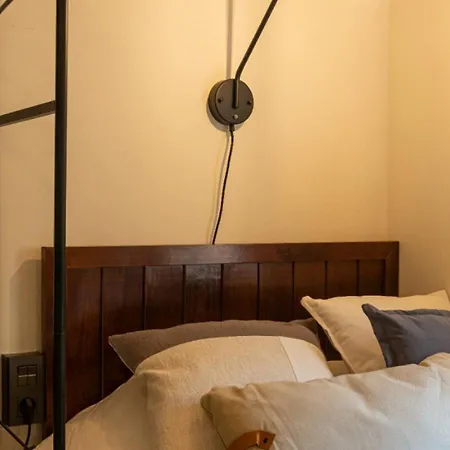 Zabala Ac By Staynnapartments * بلباو