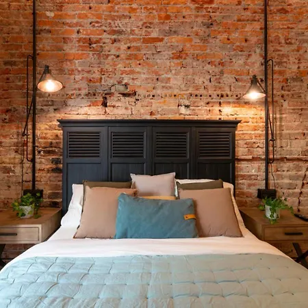 Zabala Ac By Staynnapartments شقة *