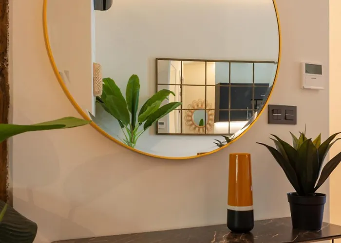 Zabala Ac By Staynnapartments بلباو