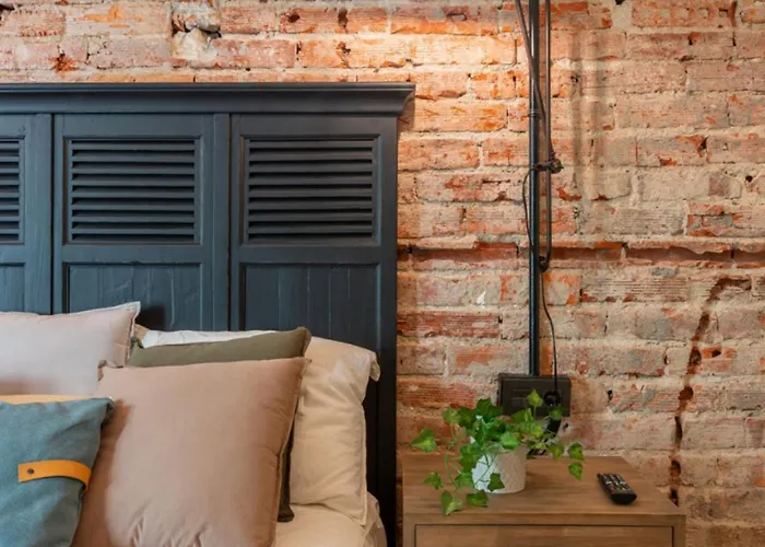 Zabala Ac By Staynnapartments