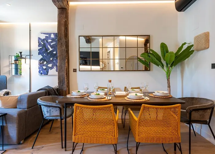 Zabala Ac By Staynnapartments *